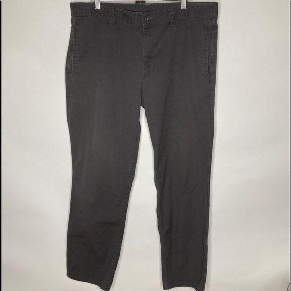 The North Face Gray Jeans Sz 38 - Picture 2 of 7